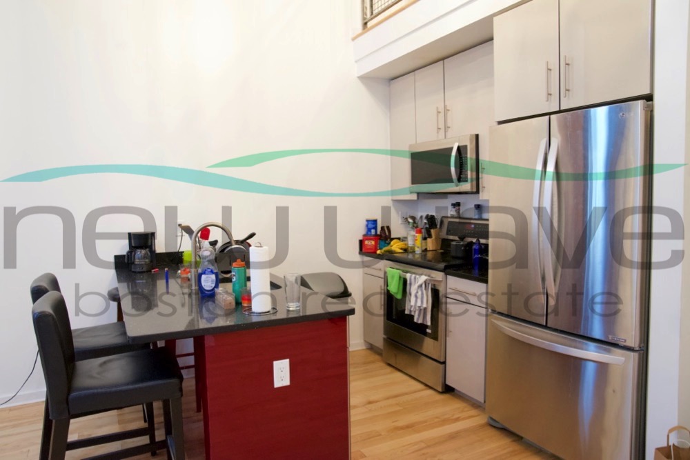 888 Tremont St, South End