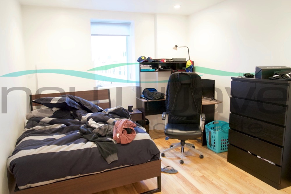 888 Tremont St, South End