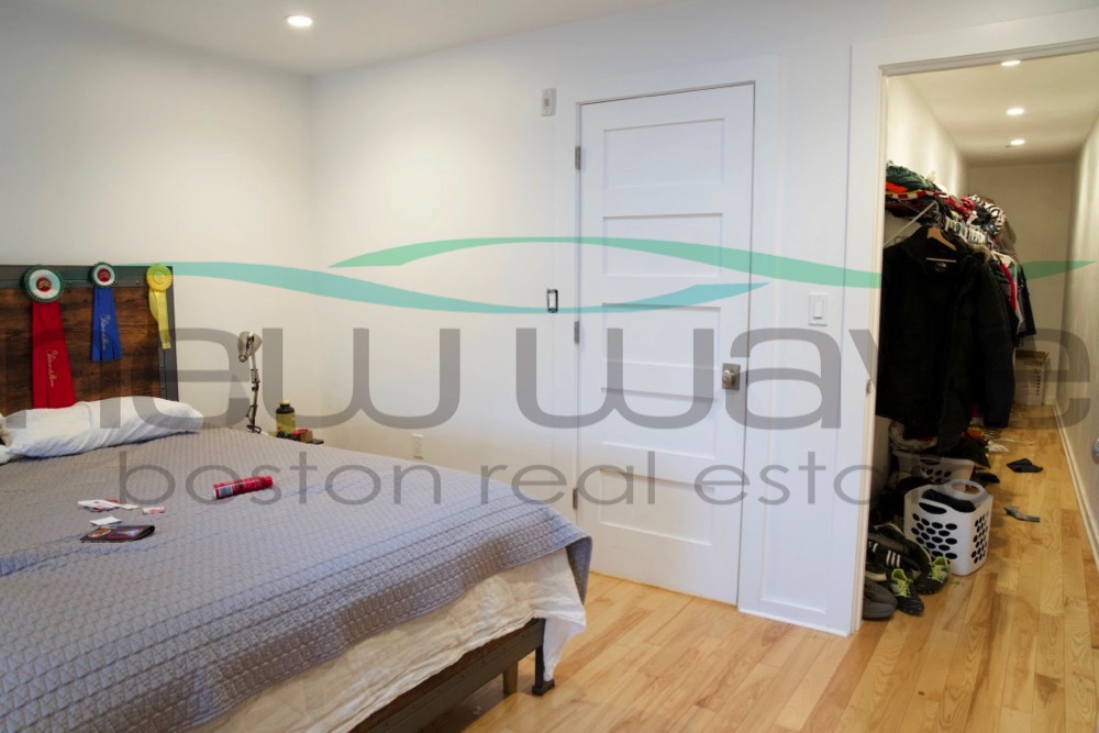 888 Tremont St, South End