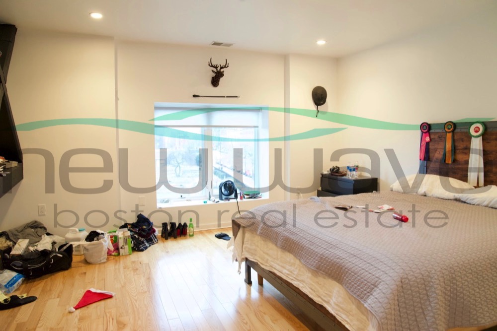 888 Tremont St, South End