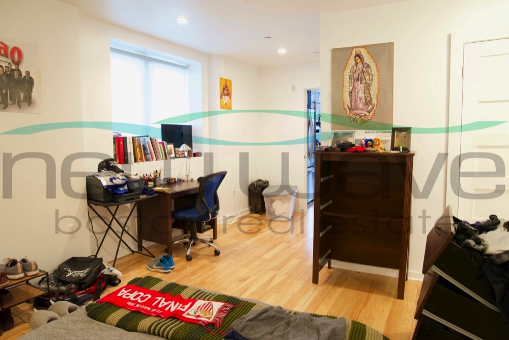 888 Tremont St, South End