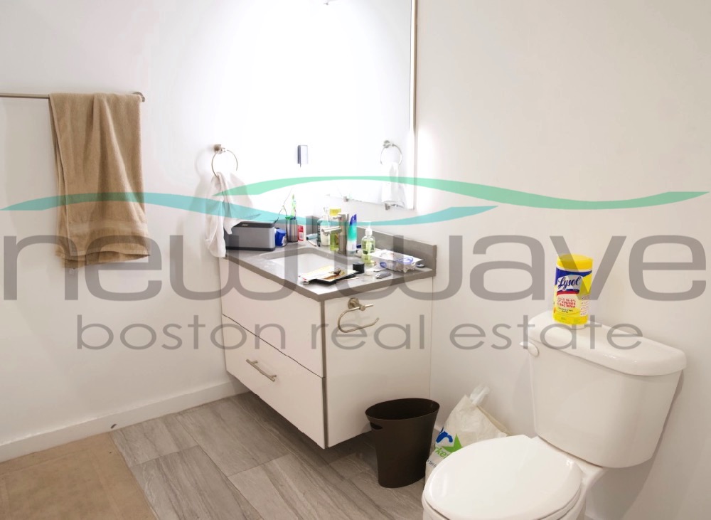 888 Tremont St, South End