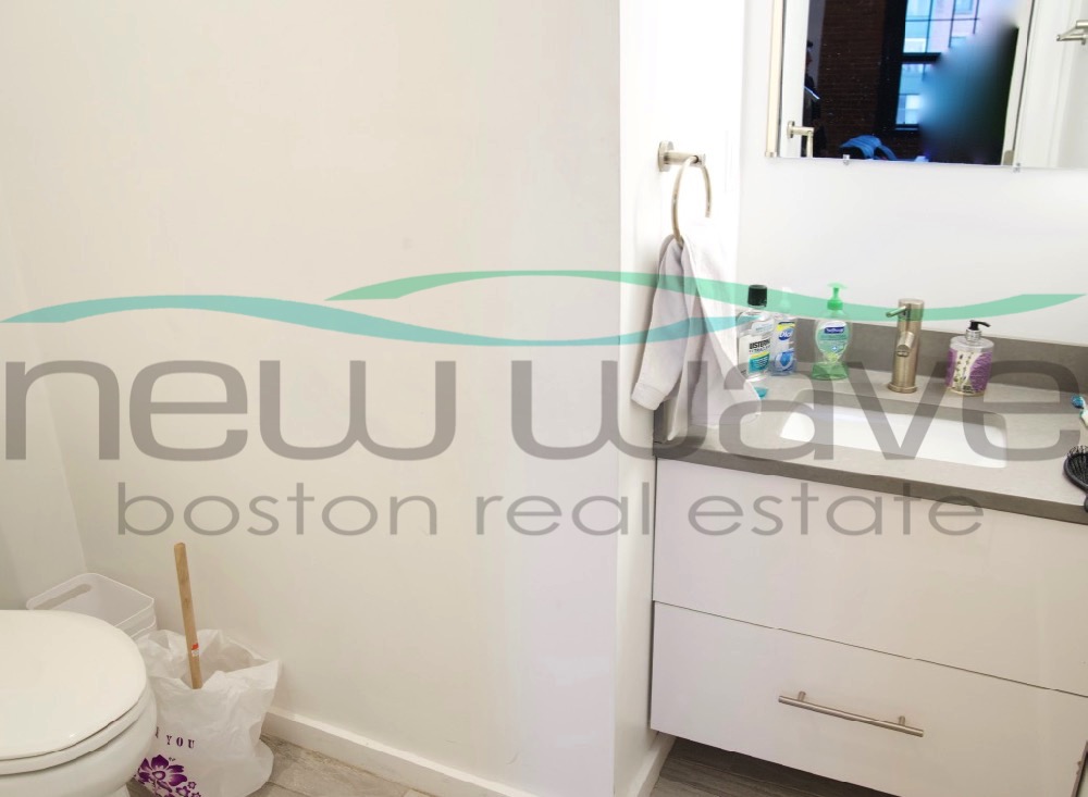 888 Tremont St, South End