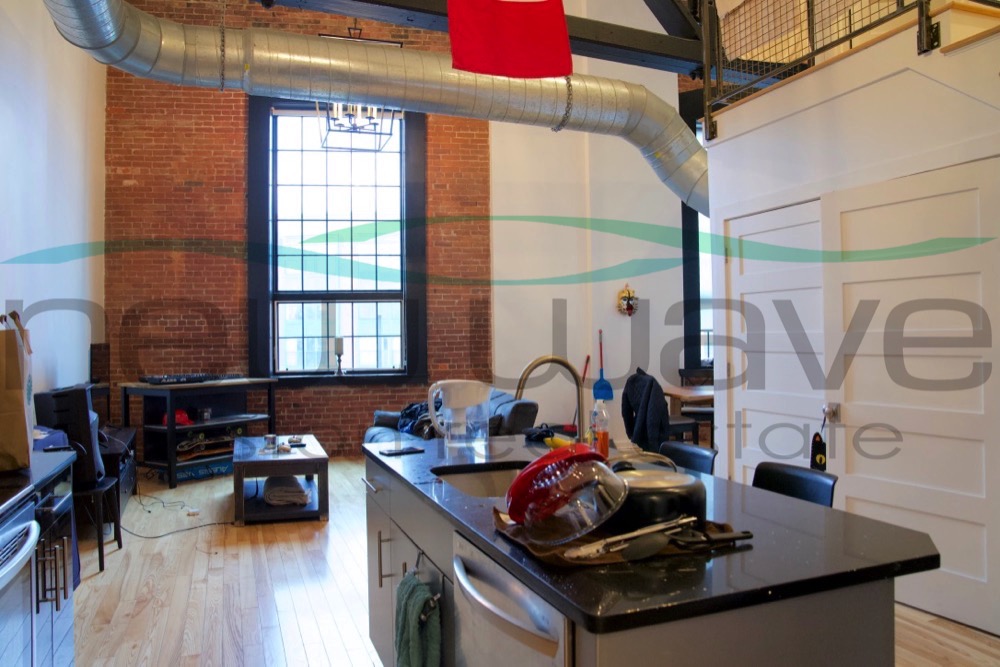 888 Tremont St, South End