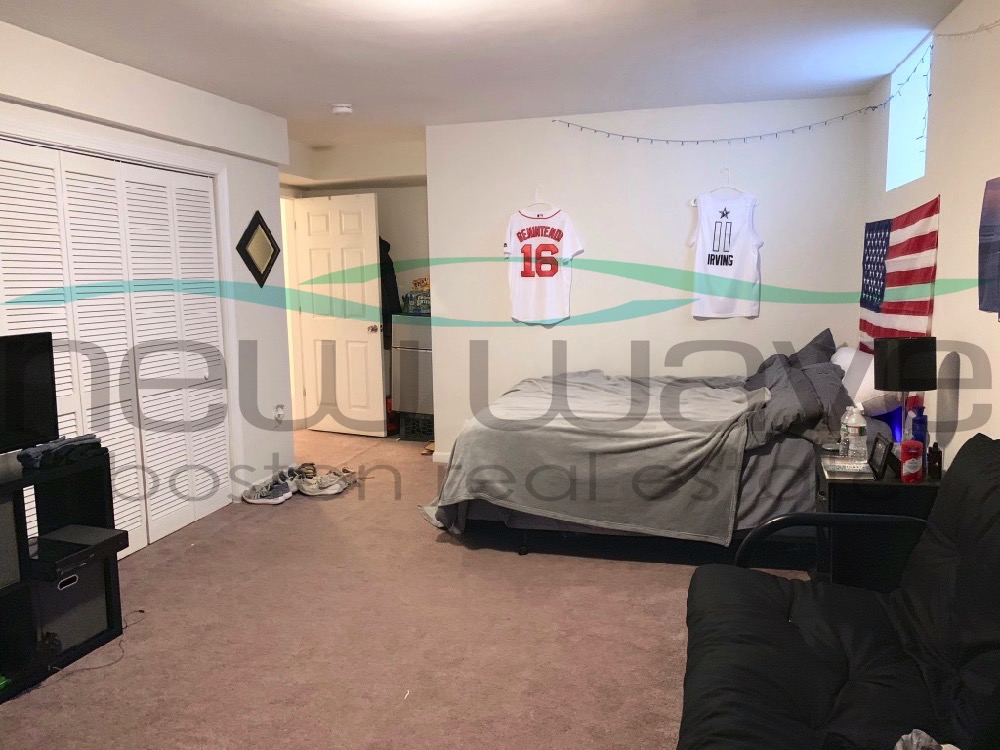 12 Wensley St, Mission Hill