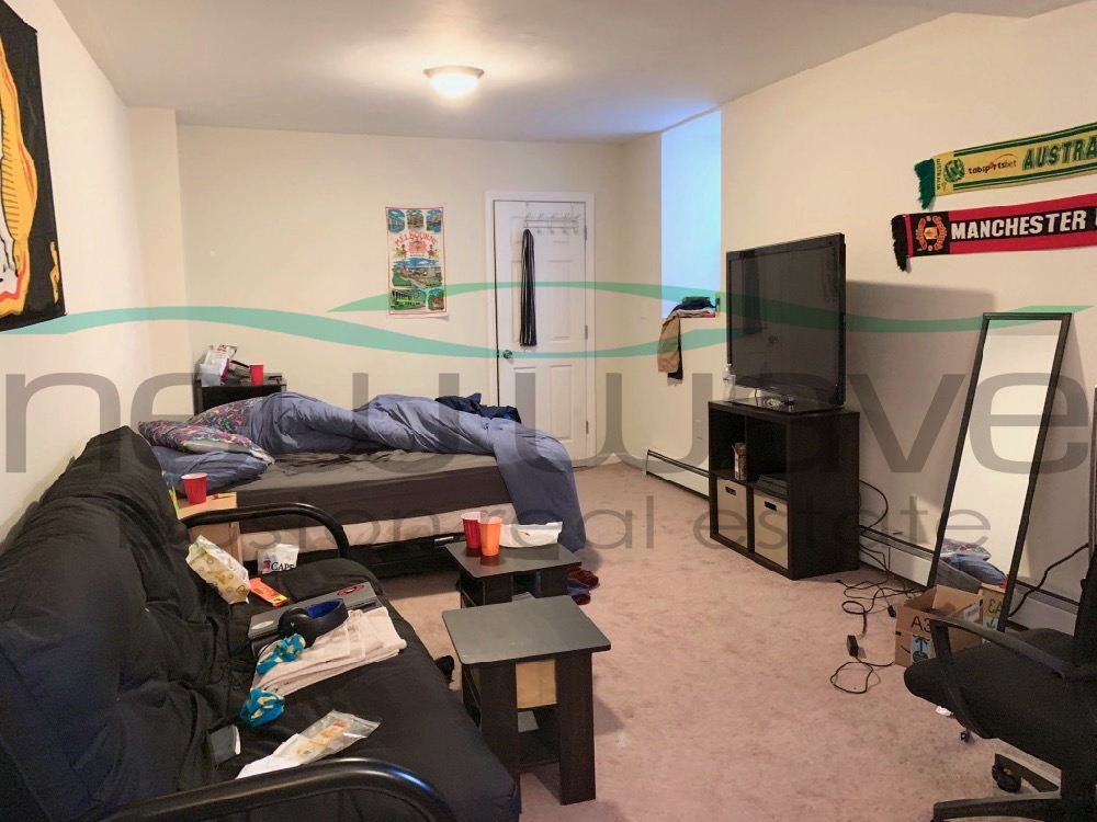 12 Wensley St, Mission Hill