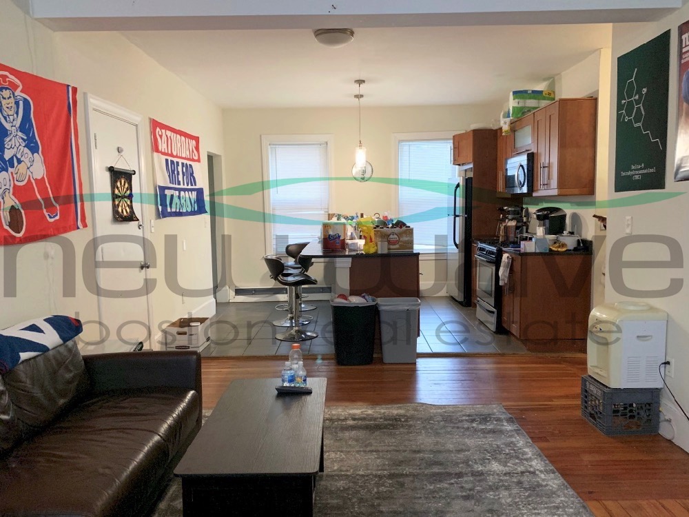 12 Wensley St, Mission Hill