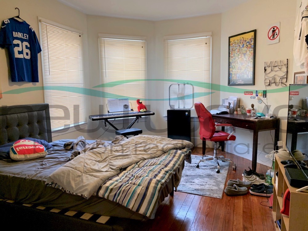 12 Wensley St, Mission Hill