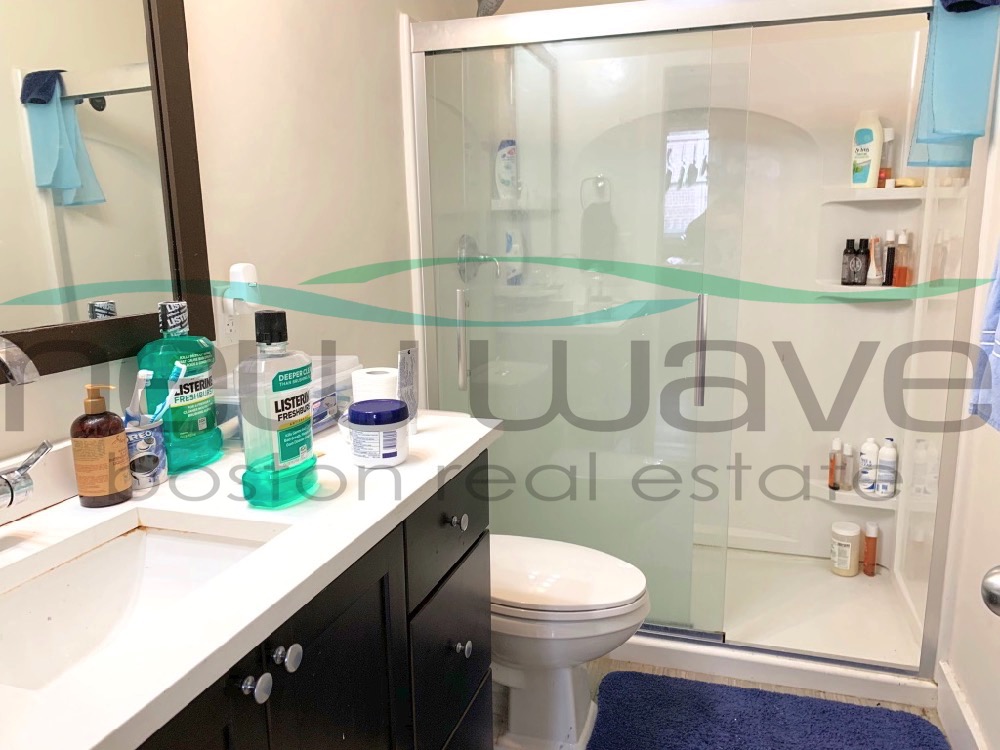 839 Parker St, Mission Hill