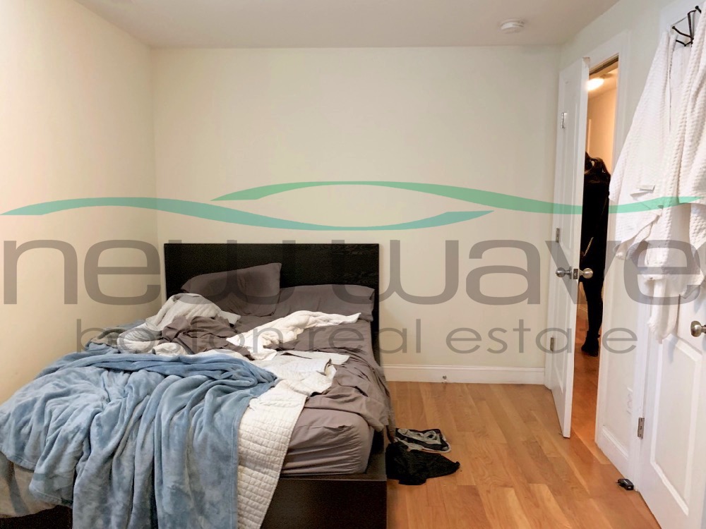 839 Parker St, Mission Hill