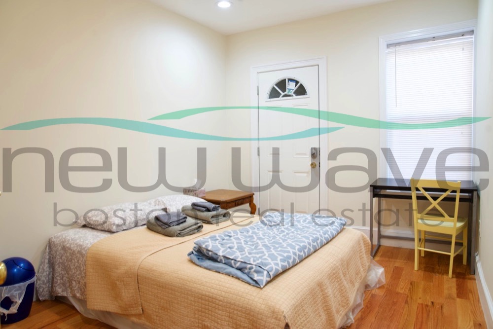 179 Northampton St, South End