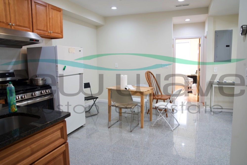 179 Northampton St, South End