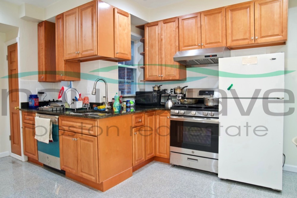 179 Northampton St, South End