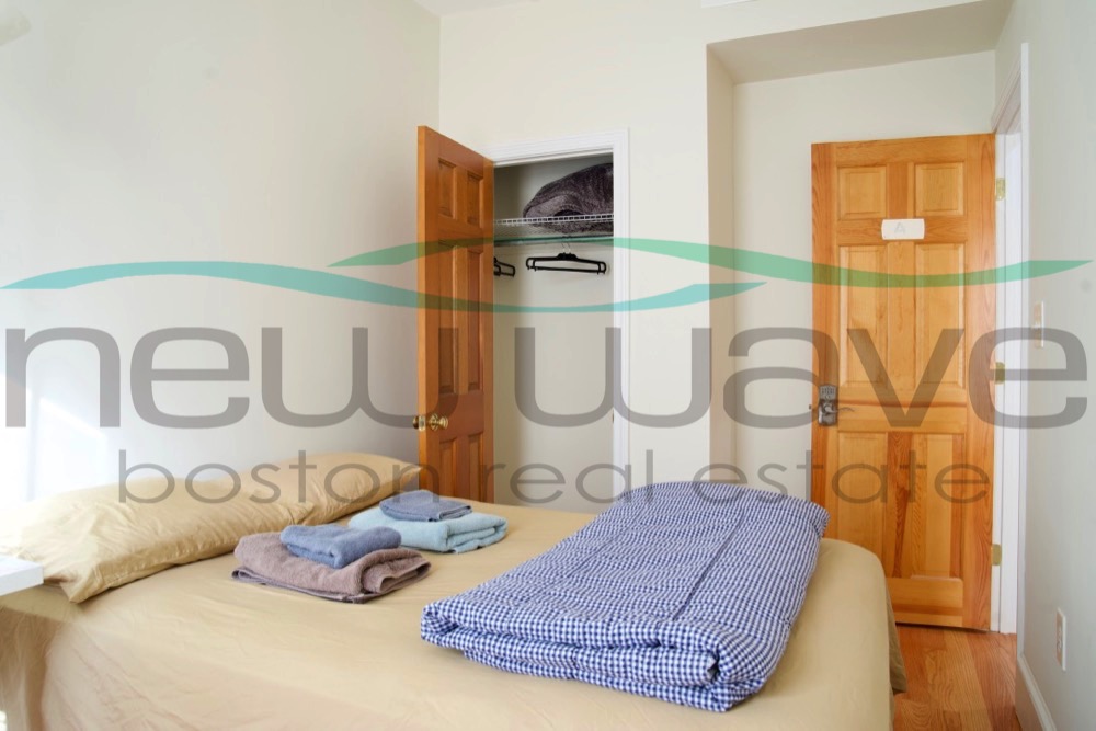 179 Northampton St, South End