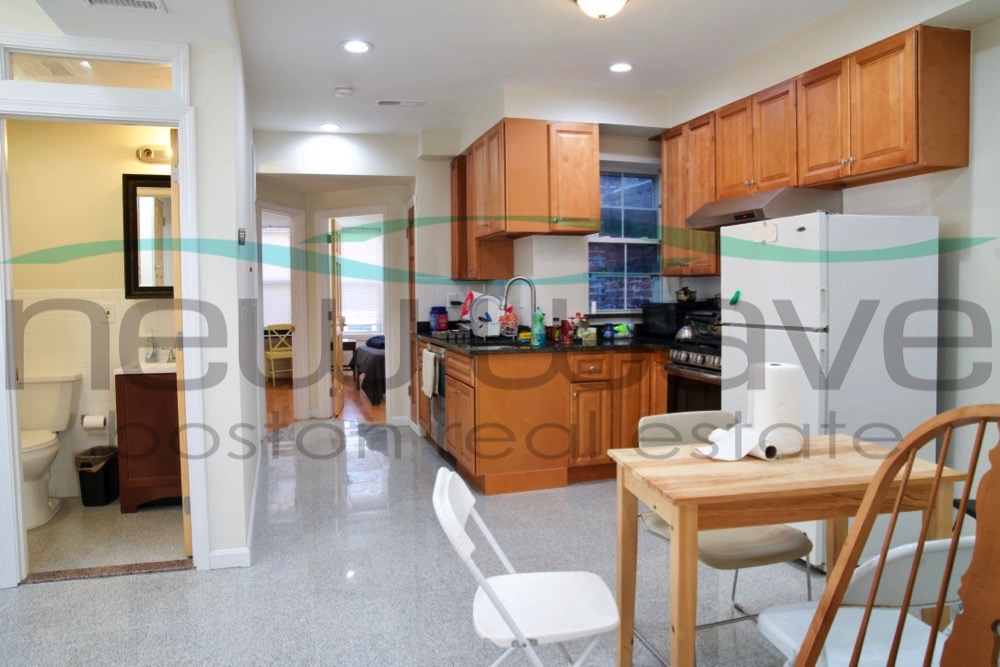 179 Northampton St, South End