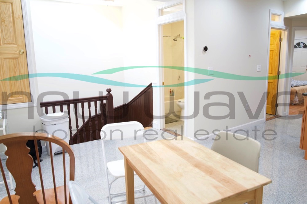 179 Northampton St, South End