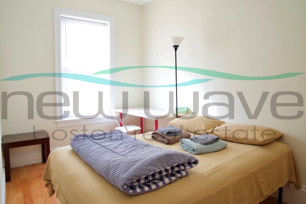 179 Northampton St, South End