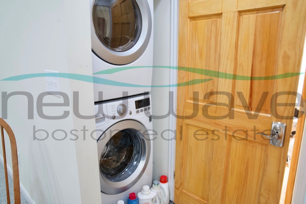 179 Northampton St, South End