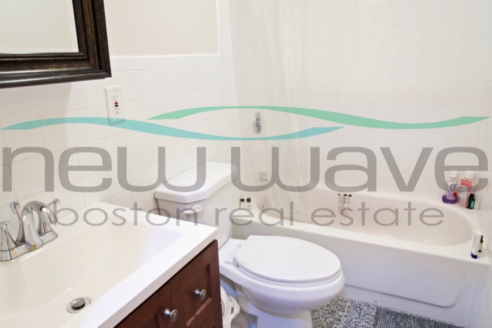 179 Northampton St, South End