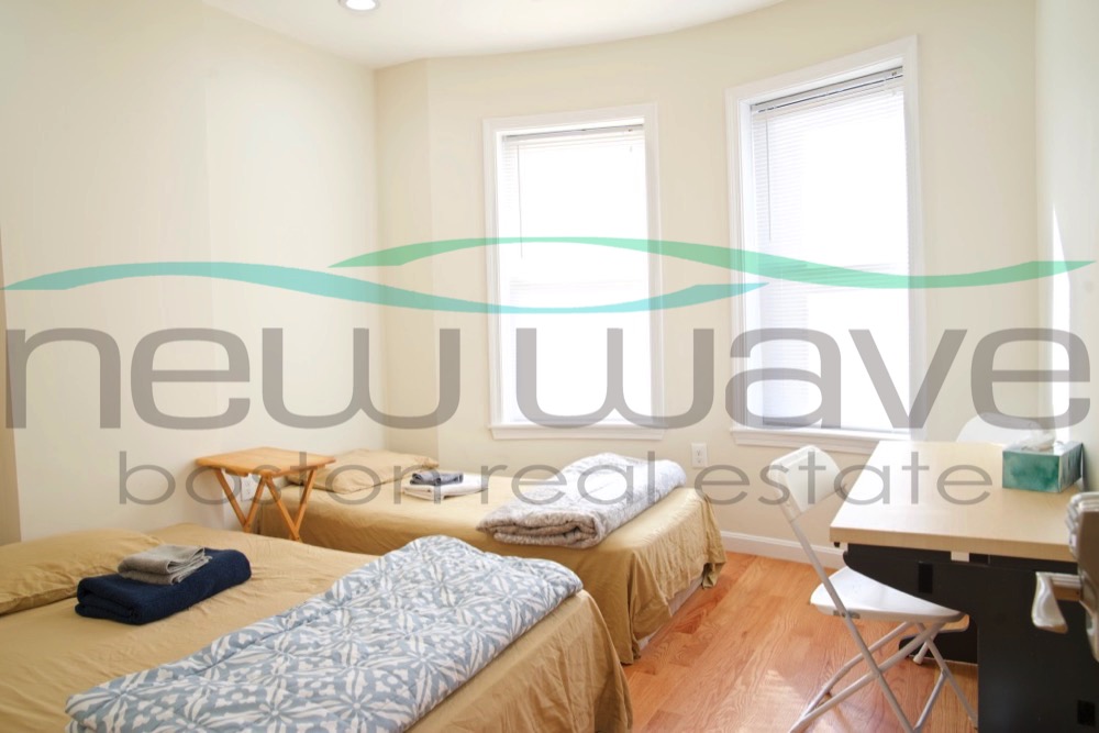 179 Northampton St, South End