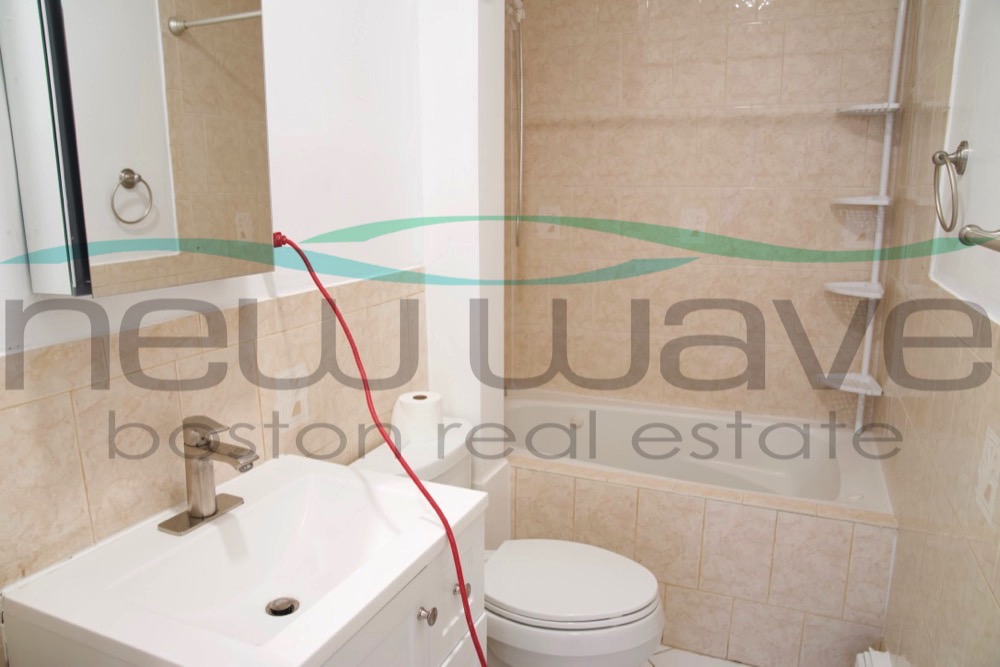 6 Bickford Ave, Mission Hill