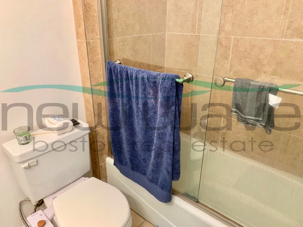 765 Tremont St, South End