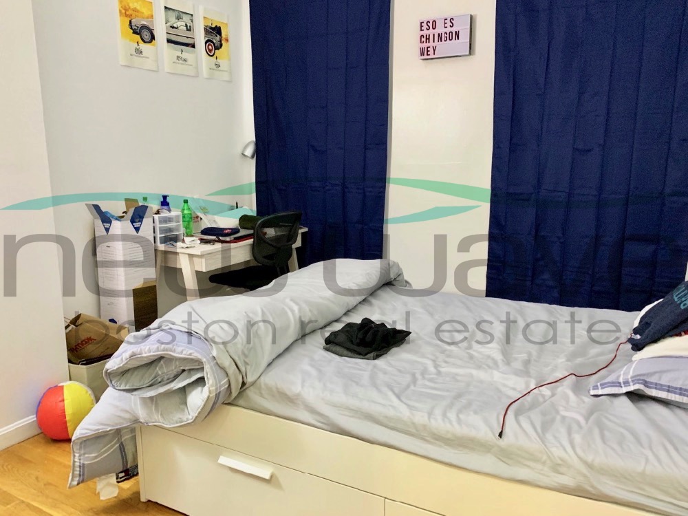 765 Tremont St, South End