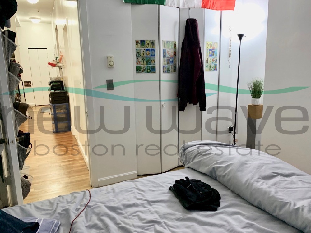 765 Tremont St, South End