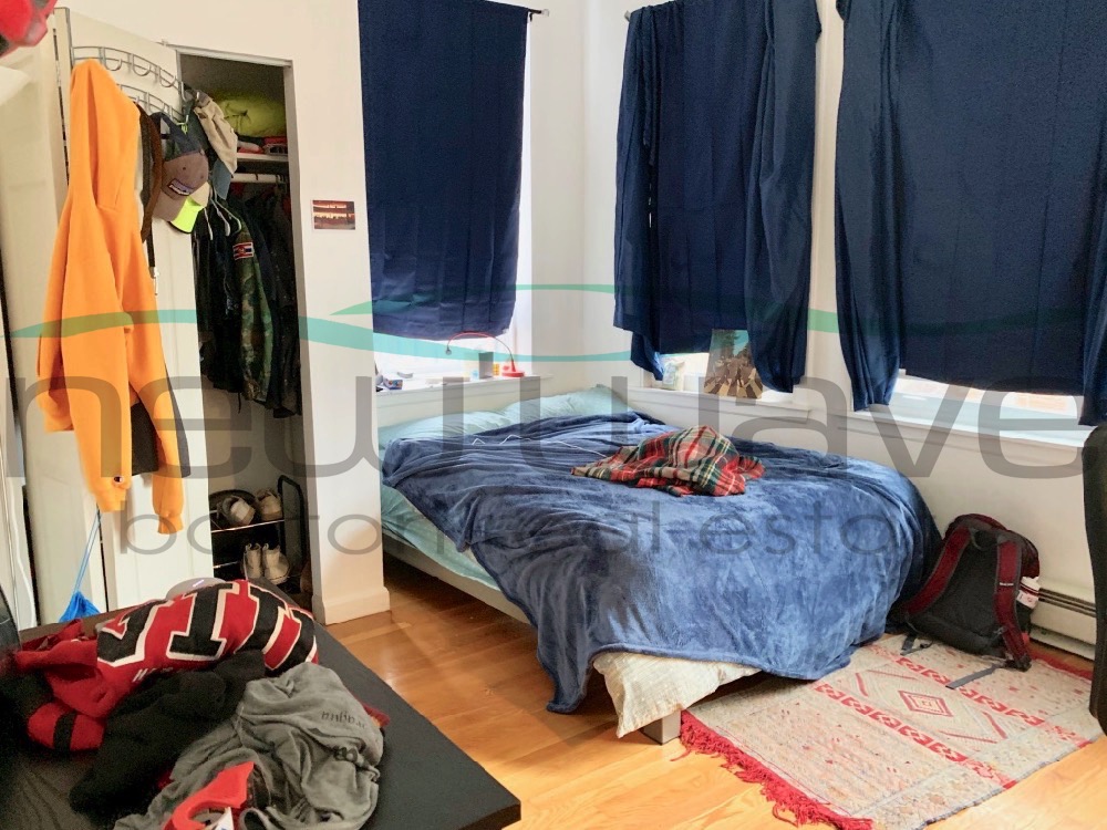 765 Tremont St, South End