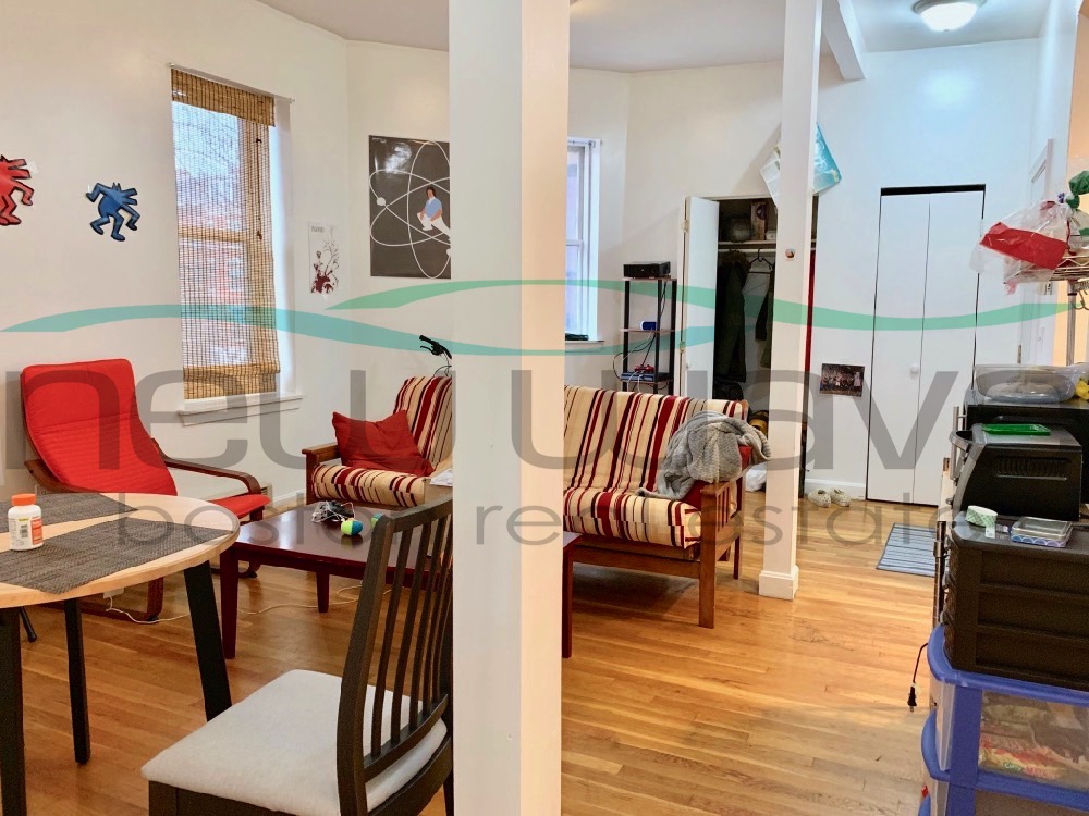 765 Tremont St, South End