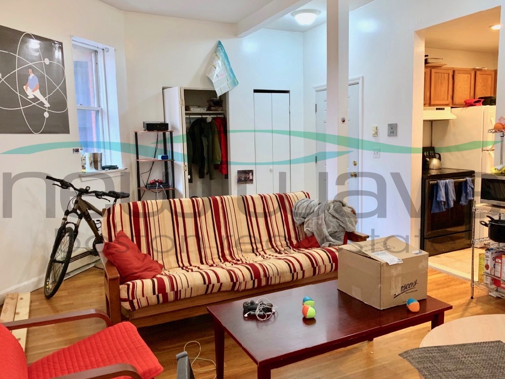 765 Tremont St, South End