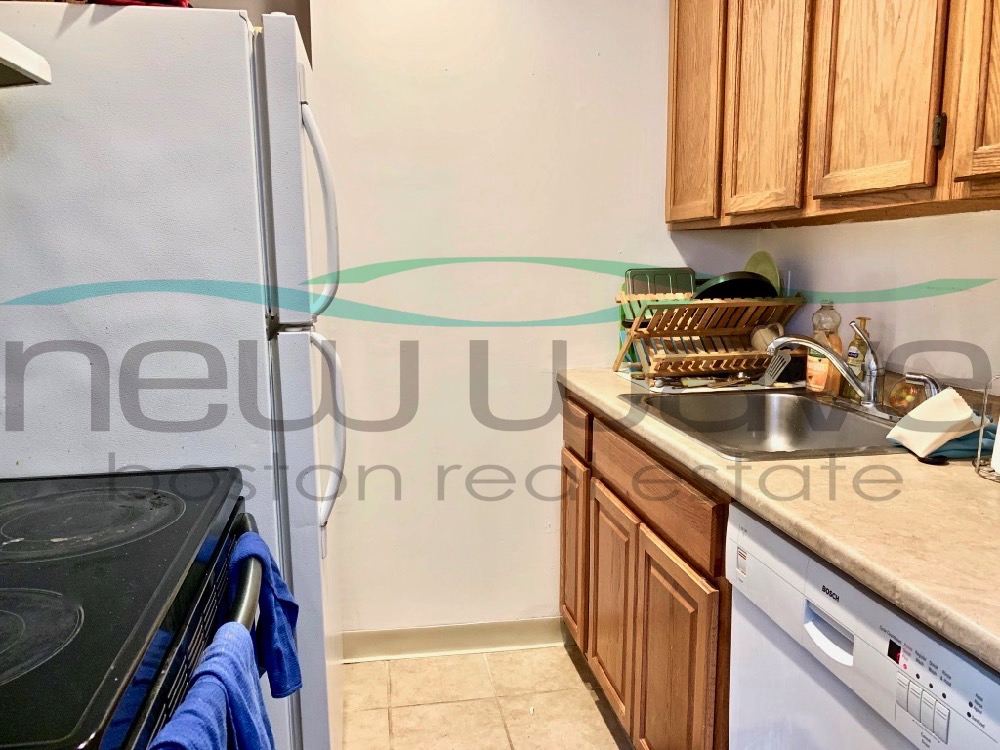 765 Tremont St, South End