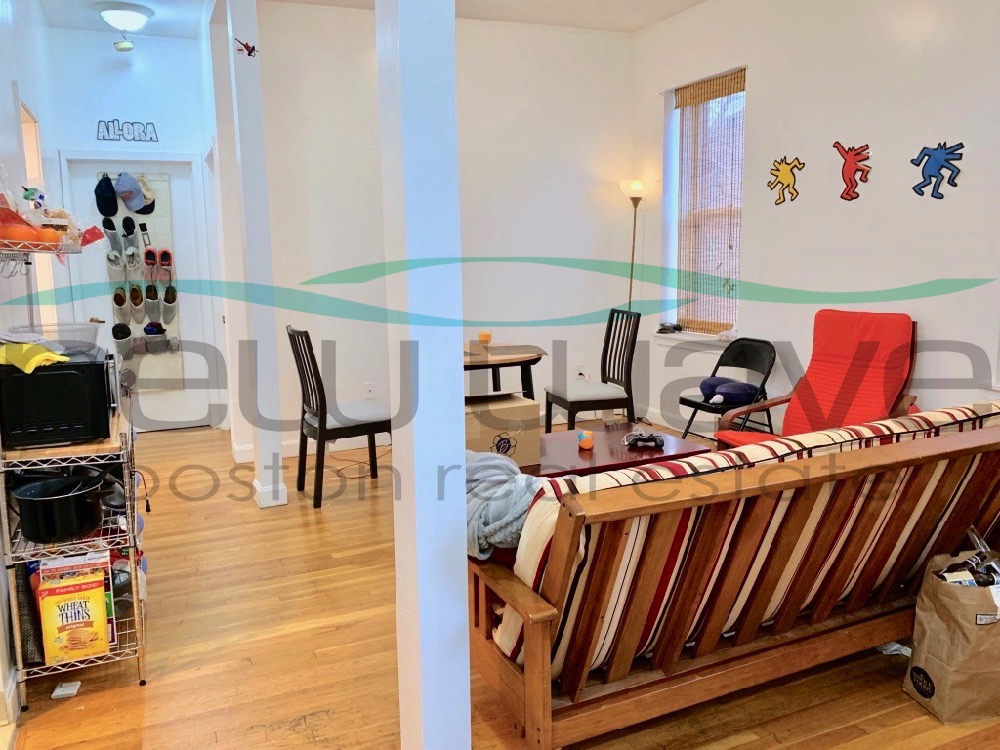 765 Tremont St, South End