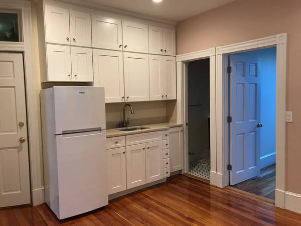 29 Revere St, Beacon Hill