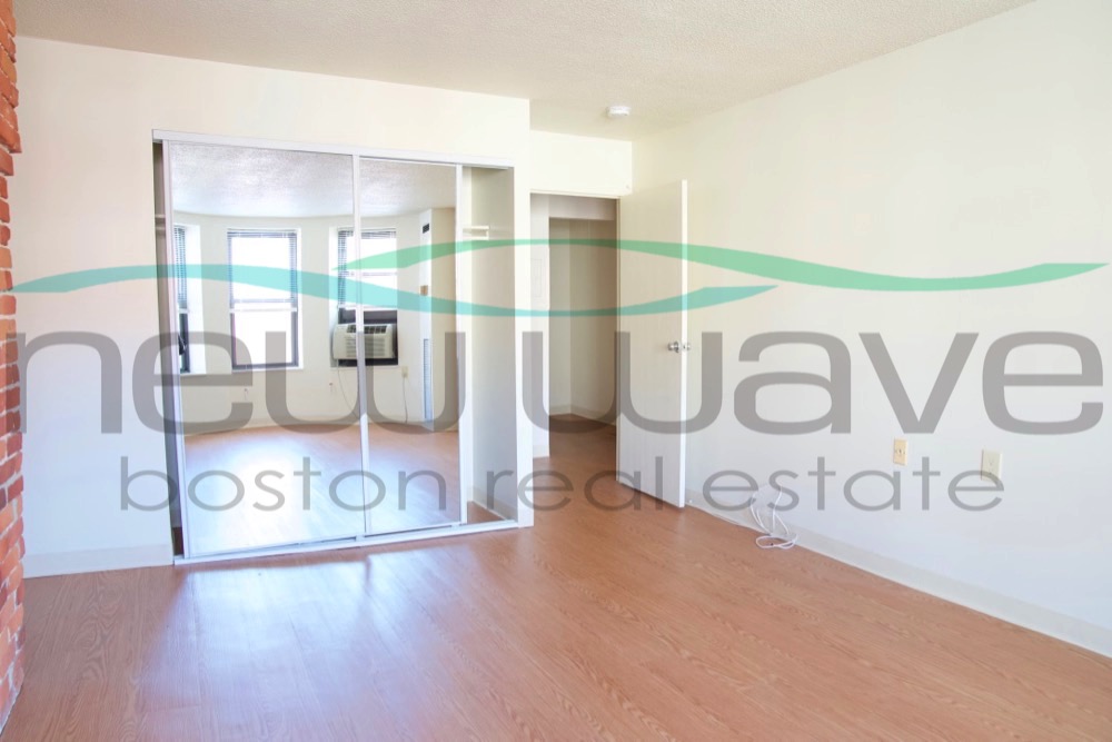 66 Westland Ave, Fenway