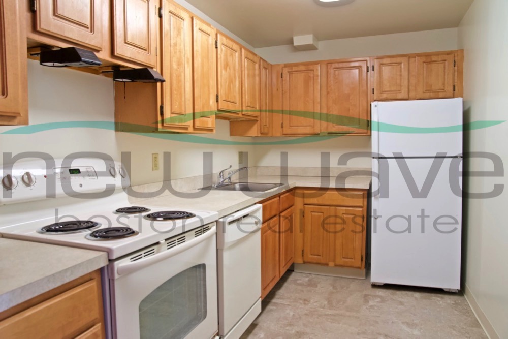 66 Westland Ave, Fenway