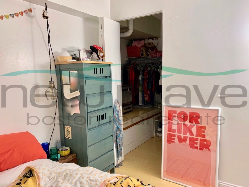 108 Peterborough St, Fenway