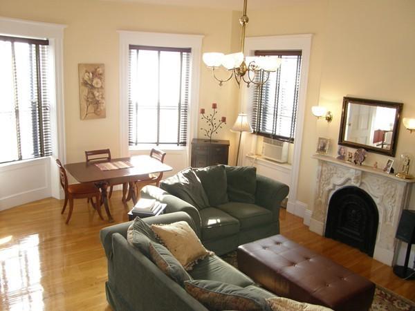 600 Massachusetts Ave, South End