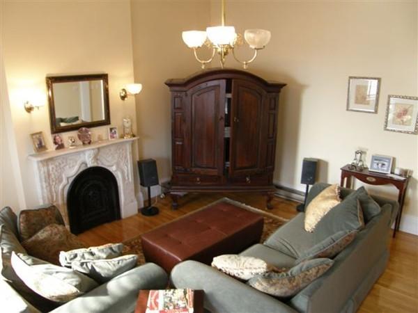 600 Massachusetts Ave, South End