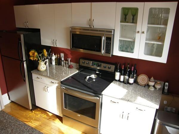 600 Massachusetts Ave, South End