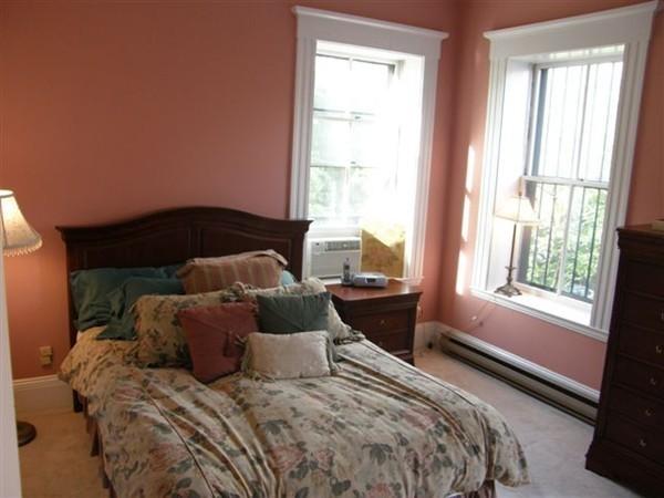 600 Massachusetts Ave, South End