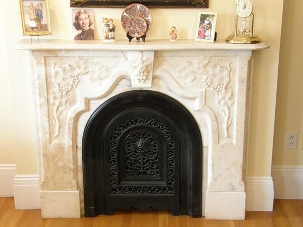 600 Massachusetts Ave, South End