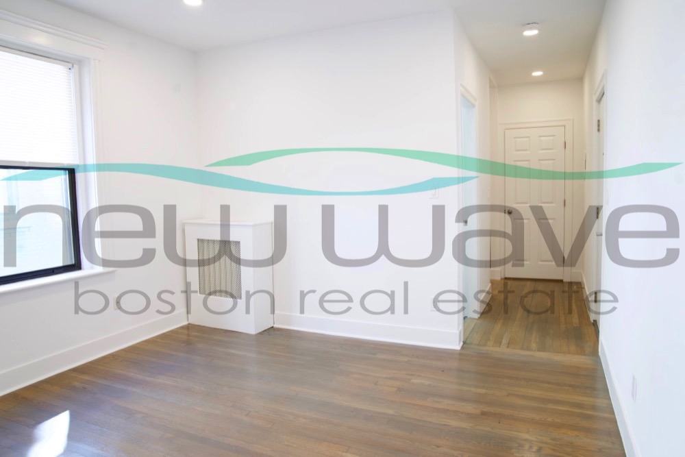 11 Queensberry St, Fenway