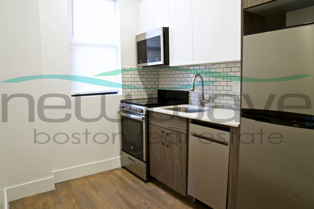 11 Queensberry St, Fenway