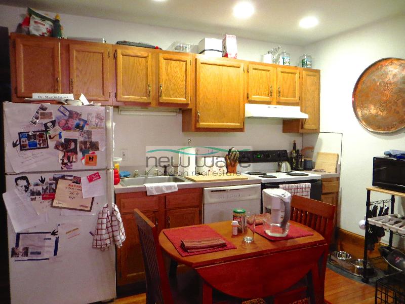 41 Springfield St, South End