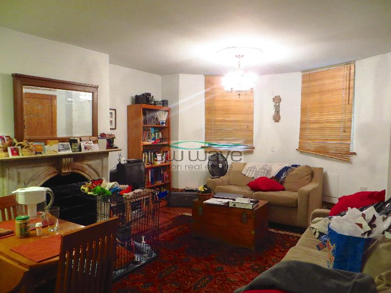 41 Springfield St, South End