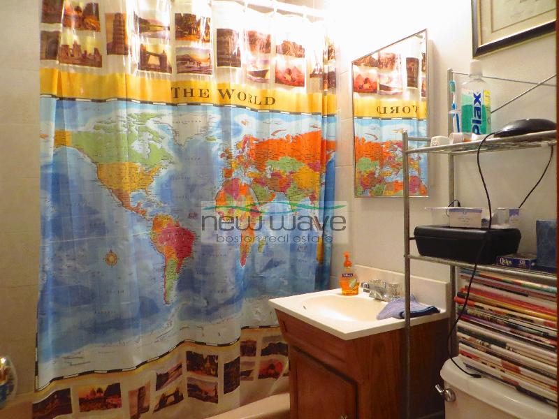 41 Springfield St, South End