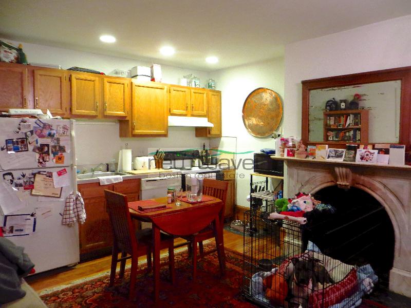 41 Springfield St, South End