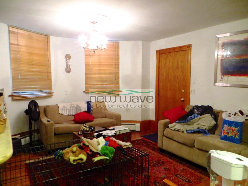 41 Springfield St, South End