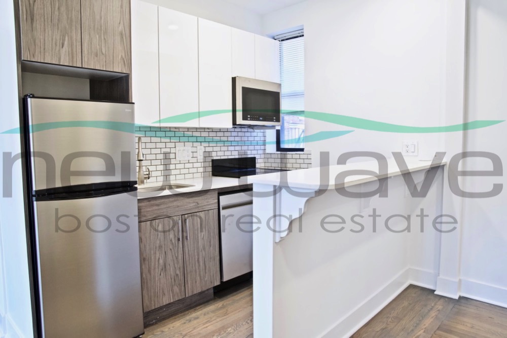 11 Queensberry St, Fenway